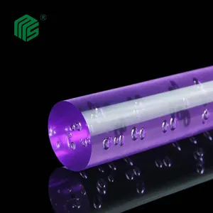 Most Sold Acrylic Curtain Rod