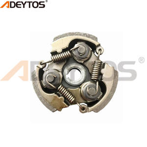 NB411 Cortacésped 40-6 Máquina cortadora de césped Embrague Portátil CG411 Embrague centrífugo con tres resortes Accesorios de herramientas de jardín - Product Image 6