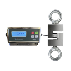 เครื่องชั่งเครน USA Measurements รุ่น US-CSK-10K ขนาด 10,000 ปอนด์ ผลิตในสหรัฐอเมริกา - Product Image 1