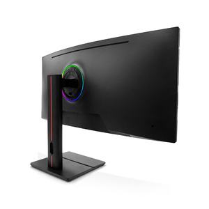 Moniteur de jeu super large 34 pouces <span class=keywords><strong>4k</strong></span> 3440*14440 <span class=keywords><strong>120</strong></span> <span class=keywords><strong>Fps</strong></span> 165hz écran incurvé Pc 1ms moniteur de jeu - Product Image 5