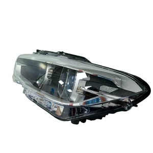 Faro LED Original para BMW F21 2015 2016 <span class=keywords><strong>2017</strong></span>, Faro para BMW Serie 1 120i 125i M135i M140i F20, Lámpara LED M1, Luz para Auto - Product Image 3