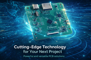 TDO 5B0103H04-2 驱动板，兼容0.32-1.03英寸Si-OLED显示屏，适用于AR、VR和夜视应用 - Product Image 5