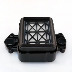 Estación de Tapado de Cabezales de Impresión 5113 para Tinta Eco Solvente, Repuestos Esenciales para Impresoras - Product Image 2