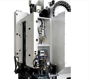 Centre d'usinage de haute précision NV900 [Heavy Duty] |   Compatible FANUC |   Contrôle numérique |   Certifié CE NV900 NV900 VMC Vertical Ma - Product Image 1