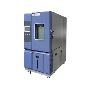 Chambre d'essai environnementale à changement de température rapide, cycle thermique pour les composants aérospatiaux, électroniques et automobiles - Product Image 2