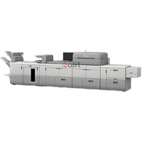 Imprimante de production couleur professionnelle Kolit officielle reconditionnée Pro C9500 pour machine laser Ricoh A3