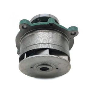 อะไหล่รถขุดเครื่องยนต์ปั๊มน้ำ<span class=keywords><strong>1036</strong></span>สำหรับ EC210/EC290/EC240B 13.8*12.8*13 - Product Image 2