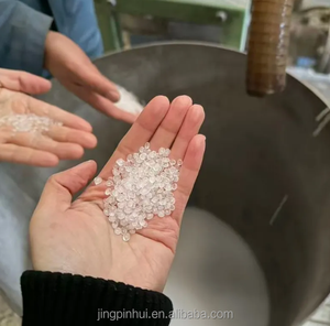 Granulés de polypropylène PP vierge de haute qualité pour sacs tissés et sacs <span class=keywords><strong>jumbo</strong></span> - Product Image 1