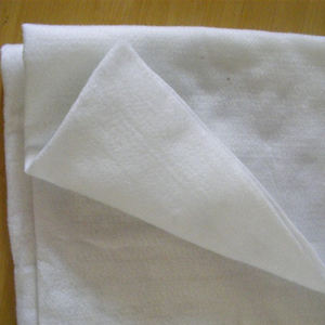 <span class=keywords><strong>Géotextile</strong></span> en filament, vente en gros en Chine, <span class=keywords><strong>géotextile</strong></span> non tissé, <span class=keywords><strong>200g</strong></span> 300g 500gr/m2, tissu non tissé en polyester - Product Image 4