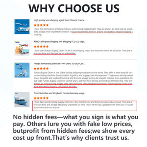 Agent de transport ferroviaire transitaire porte à porte de la Chine vers les États-Unis Allemagne expédition vers la France Agent de transport chinois vers l'<span class=keywords><strong>Europe</strong></span> - Product Image 4