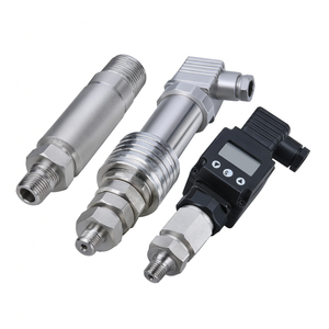 OEM HPT200-G เกจวัดดิจิตอล 4 20 MA ทรานสดิวเซอร์ - Product Image 3