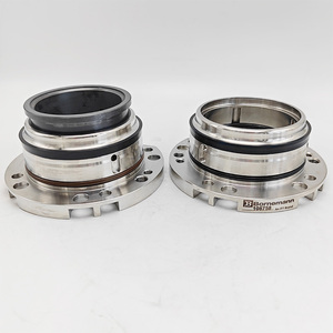 OEM EDH-050-ZZH07/C8H77 PN.S250 891 Mechanical <b>Seal</b> for Bornemann Pump SLH 4G3000 50mm - Product Image 2