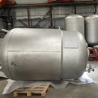 Ligne de production d'adhésif thermofusible pour l'automobile Reactor, projet clé en main
