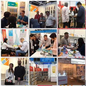 ผู้ผลิตรีโมทคอนโทรลทีวี PR-912E รีโมทคอนโทรลสำหรับพานาโซนิค - Product Image 5