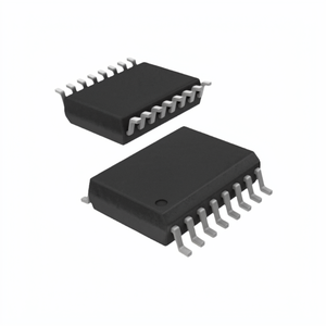 BOM IC In Stock 16 SOlC Interface Buy Online Electronic Components MAX3040EWE+T - Product Image 1