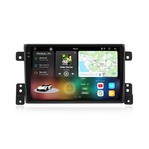 Uis 7870 Android 13 12 + 256GB headunit Carplay DSP 360 máy ảnh xe đài phát thanh tự động Stereo Video Player cho SUZUKI VITARA 2005-2015 - Product Image 1