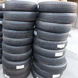 Neumáticos de Repuesto Resistentes al Desgaste de 16 Pulgadas para BYD Yuan Atto, Neumático de Repuesto Pequeño No Completo - Product Image 2