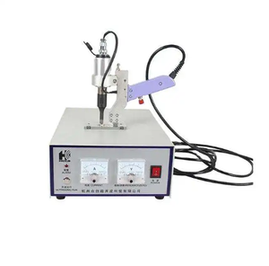 Cầm tay 200W/300W/600W/800W siêu âm vải rạch Máy đặc biệt cạnh niêm phong Thiết bị cắt nhựa - Product Image 1