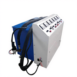 Máquina Extrusora de Sellado de Silicona Neumática Bicomponente de Excelente Funcionamiento <span class=keywords><strong>EWORLD</strong></span>, Vidrio Aislante Automático, 360V/220V, 1 Año - Product Image 1