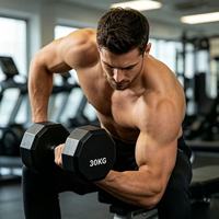 Haltères latéraux de qualité commerciale, 12 paires, noyau en acier de précision, réglables, 60 kg, multi-poids, pour entraînement, musculation, gym, fitness