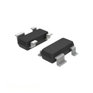 Gestión de energía (PMIC), distribuidor autorizado electrónico de componentes de 253a 4 A 253AA - Product Image 1