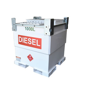 Tanque <span class=keywords><strong>de</strong></span> Combustible Portátil <span class=keywords><strong>de</strong></span> Doble Pared con Certificación UL142 - Tanque Cúbico <span class=keywords><strong>de</strong></span> Gasolina/Diésel <span class=keywords><strong>de</strong></span> 1000/2000/4000 <span class=keywords><strong>Litros</strong></span> para el Mercado Italiano - Product Image 3