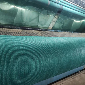 Filet de ruban tissé à œillet 80gsm pour AGRICULTURE SERRE FENCE NET HDPE Sun Shade Net - Product Image 3