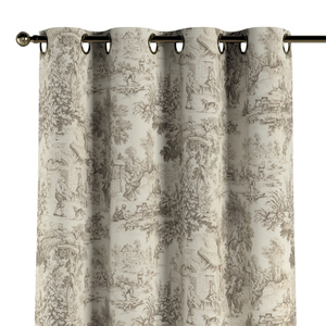 Dairui <span class=keywords><strong>Rideau</strong></span> de style américain <span class=keywords><strong>Rideau</strong></span> à imprimé de fleurs pastorales <span class=keywords><strong>Rideau</strong></span> de fenêtre pour salon chambre à coucher hôtel - Product Image 1