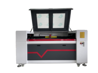 Machine de découpe laser CNC 1390, graveur de bois acrylique MDF, machine de découpe laser CO2 à grande vitesse