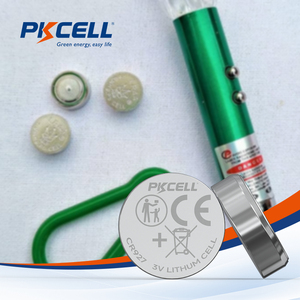 3V CR Lithium nút di động chính Lithium cr1025 cr927 CR2032 CR1220 CR1620 CR2025 CR2450 cr2477 cho điều khiển từ xa công cụ điện - Product Image 6