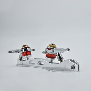 <span class=keywords><strong>Pattini</strong></span> in Linea <span class=keywords><strong>a</strong></span> 4 Ruote Regolabili di Alta Gamma <span class=keywords><strong>per</strong></span> Bambini con Freno Regolabile, Cuscinetti in Acciaio Cromato, Fodera in Microfibra - Bianco <span class=keywords><strong>per</strong></span> Esterni - Product Image 6