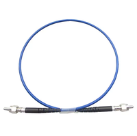 CFOFC SMA905/SMA906 High Power Energy Fiber Patch Cord with 200-2500nm Frequency Range for Medical Laser Systems