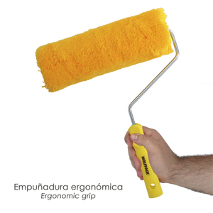 Rullo per pittura facciate 250x50 mm - Product Image 4