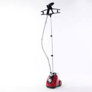 Подвесная гладильная машина, паровой электрический утюг, складная влажная сухая ручная гладильная машина двойного назначения, бытовая гладильная машина - Product Image 2