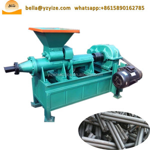 Công nghiệp Than và Than Than Bánh Máy Đùn than máy đùn - Product Image 2