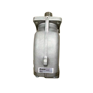 Pompe à piston hydraulique axiale variable Sunfab SAP-064R-N-DL4-L35-SOS-000 - Product Image 4