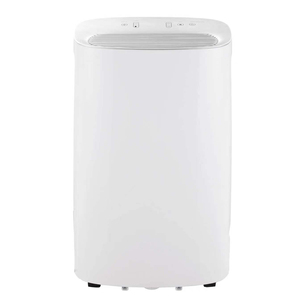 Déshumidificateur électrique à compresseur 35 pintes pour 2000 Sq. Ft Home Basement 20L avec tuyau de drainage automatique et manuel inclus - Product Image 2