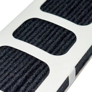 Filtre à air au charbon actif pour réfrigérateur, remplacement pour <span class=keywords><strong>Frigidaire</strong></span>, <span class=keywords><strong>Electrolux</strong></span> 242047805, 5303918847, EAP12364179 - Product Image 6