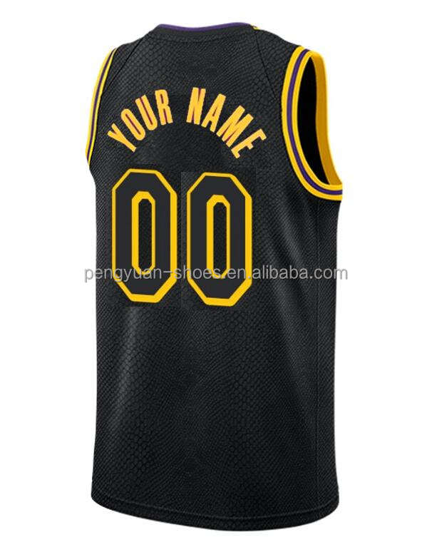 Peau de serpent noir