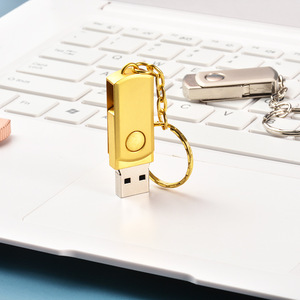 Bán buôn số lượng lớn biểu tượng tùy chỉnh <span class=keywords><strong>USB</strong></span> Flash <span class=keywords><strong>Drives</strong></span> 2.0/3.0 tương thích 8GB 64GB Công suất kim loại <span class=keywords><strong>Keychain</strong></span> Mini Memory Stick 128GB Pendrive - Product Image 4