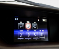 Système Linux pour LEXUS ES ES200 300H 250 350 2013-2017 Écran Lecteur Multimédia Automobile Carplay Android Auto WIFI BT Stéréo