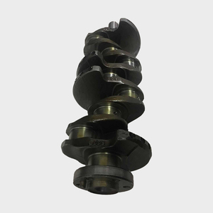 USEKA OEM 0501H9 Ricambi Auto Aftermarket Sistema Motore Albero Motore Assemblato per Citroen Peugeot <span class=keywords><strong>206</strong></span> 206CC 307CC <span class=keywords><strong>1.6</strong></span> - Product Image 2