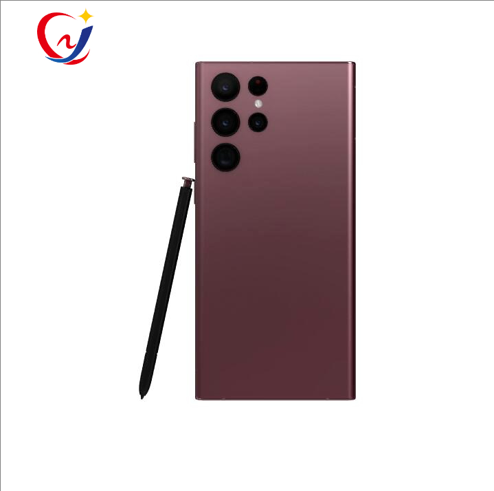 Samsung Galaxy S22 Ultra 6G+256GB - Official Refurbished