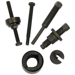 Oferta Especial: Juego <span class=keywords><strong>de</strong></span> Herramientas para Extraer y Instalar Volantes y Poleas <span class=keywords><strong>de</strong></span> Bomba <span class=keywords><strong>de</strong></span> Dirección Asistida, Compatible con Sistemas <span class=keywords><strong>de</strong></span> Dirección Asistida - Product Image 4