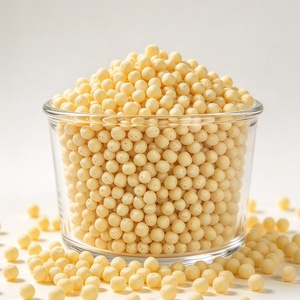 Crujientes de Proteína de Suero de Leche de Primera Calidad, Grado Alimenticio, Ricos en Aislado de Proteína de Suero, para Snacks Nutritivos, Saludables, Vegetarianos, Listos para Comer - Product Image 5