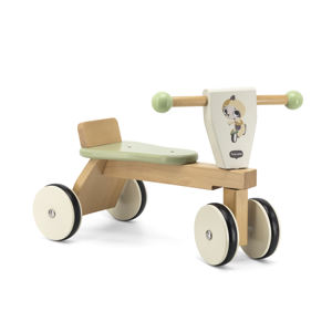 Triciclo de Madera Tiny Love Estilo Boho Chic, Juguete Infantil de Alta Calidad para Niños de 0 a 4 Años, Venta al Por Mayor - Product Image 3