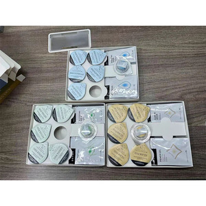 7 Function Pods for Oxygen Jet Facial Machine Moisturizing Cleansing Firming Brightening Hydrating Essence Skin Care Consumables - Product Image 3