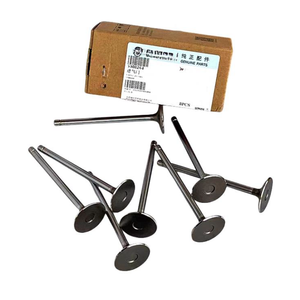 Foton isf2.8 bộ phận động cơ diesel Air intake exhaust <span class=keywords><strong>valve</strong></span> 5308264 5308265 cho xe tải lượng & XẢ VAN & van tappets - Product Image 4