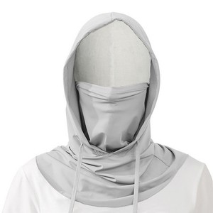 Balaclava d'été personnalisable avec logo, protection solaire, disponible en plusieurs couleurs - Product Image 3