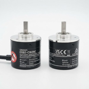 Interruttore Magnetico, di Prossimità, a Induzione Metallica, Fotoelettrico, Sensore E2EH-X7D2-T E2EH-X12D1-T E2EH-X12D2-T E2A-S08KS02-M5-B1 - Product Image 5